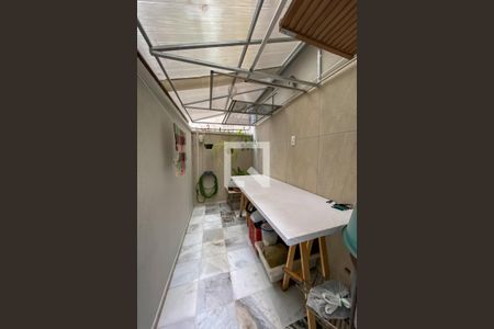 Área Privativa  de apartamento para alugar com 4 quartos, 204m² em Coração de Jesus, Belo Horizonte