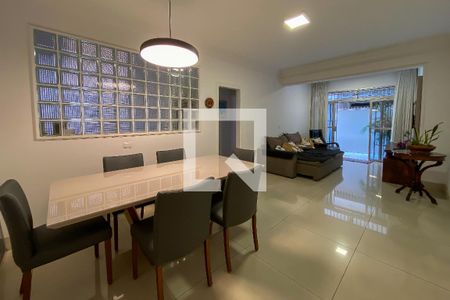 Sala de apartamento para alugar com 4 quartos, 204m² em Coração de Jesus, Belo Horizonte
