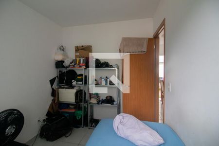 Quarto 2 de apartamento para alugar com 2 quartos, 70m² em Brasiléia, Betim