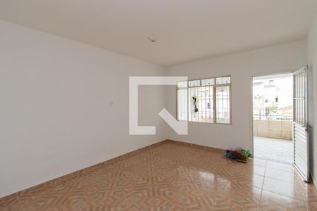 Sala 2 de casa à venda com 4 quartos, 199m² em Vila Medeiros, São Paulo