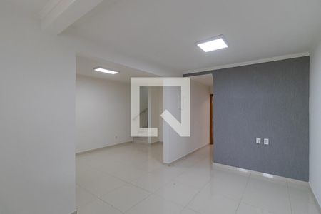 Sala de casa à venda com 3 quartos, 150m² em Vila Nova Teixeira, Campinas