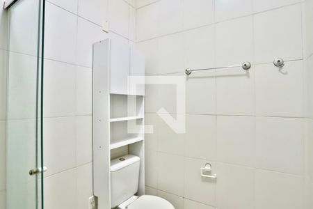 Casa para alugar com 167m², 3 quartos e 3 vagasBanheiro 1