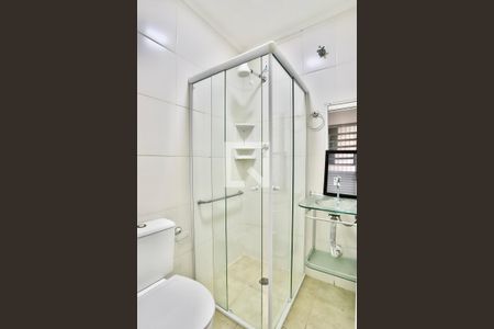 Casa para alugar com 167m², 3 quartos e 3 vagasBanheiro 2