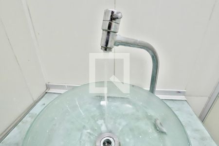 Casa para alugar com 167m², 3 quartos e 3 vagasBanheiro 1