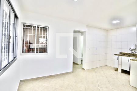 Sala de Jantar de casa para alugar com 3 quartos, 167m² em Alto da Mooca, São Paulo
