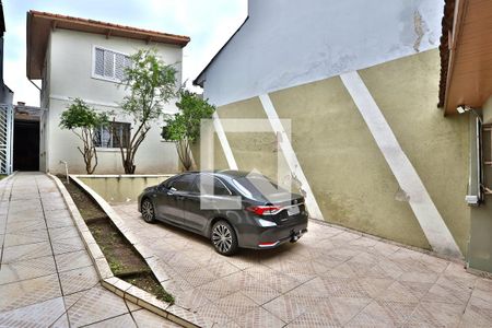 Casa para alugar com 167m², 3 quartos e 3 vagasGaragem