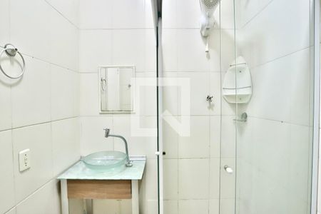 Casa para alugar com 167m², 3 quartos e 3 vagasBanheiro 1