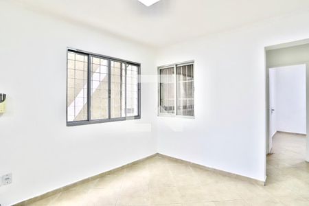 Sala de Jantar de casa para alugar com 3 quartos, 167m² em Alto da Mooca, São Paulo