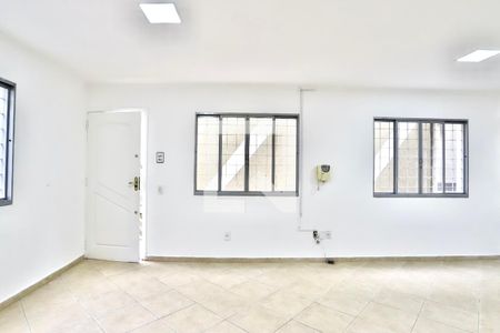 Sala de casa para alugar com 3 quartos, 167m² em Alto da Mooca, São Paulo