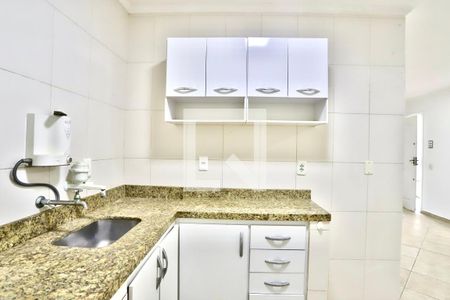 Casa para alugar com 167m², 3 quartos e 3 vagasCozinha