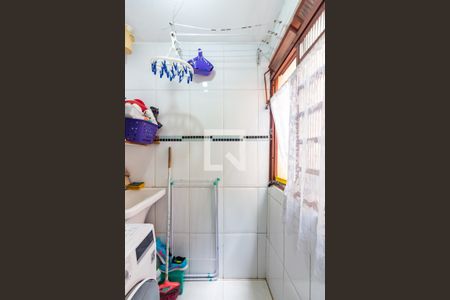 Apartamento à venda com 50m², 2 quartos e 1 vaga Apartamento à venda com 50m², 2 quartos e 1 vagaÁrea de Serviço