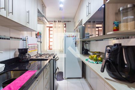 Apartamento à venda com 50m², 2 quartos e 1 vaga Apartamento à venda com 50m², 2 quartos e 1 vagaCozinha