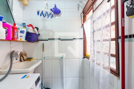 Apartamento à venda com 50m², 2 quartos e 1 vaga Apartamento à venda com 50m², 2 quartos e 1 vagaÁrea de Serviço