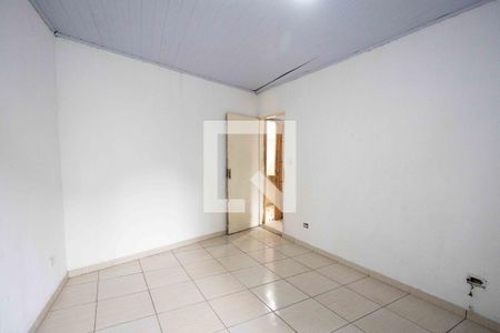 Quarto de casa para alugar com 1 quarto, 60m² em Conceição, Diadema