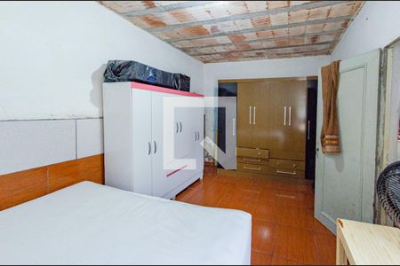 Quarto 2 de casa à venda com 2 quartos, 150m² em Vila Oeste, Belo Horizonte