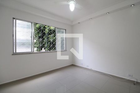 Sala de apartamento à venda com 2 quartos, 46m² em Freguesia (jacarepaguá), Rio de Janeiro