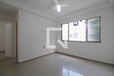 Sala de apartamento à venda com 2 quartos, 46m² em Freguesia (jacarepaguá), Rio de Janeiro