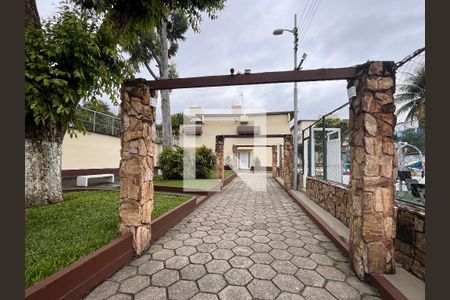 Apartamento à venda com 46m², 2 quartos e 1 vagaEntrada