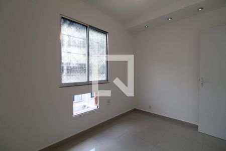 Quarto 1 de apartamento à venda com 2 quartos, 46m² em Freguesia (jacarepaguá), Rio de Janeiro