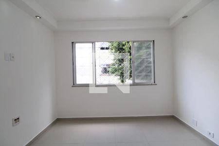Sala de apartamento à venda com 2 quartos, 46m² em Freguesia (jacarepaguá), Rio de Janeiro