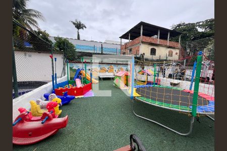 Apartamento à venda com 46m², 2 quartos e 1 vagaÁrea comum - Playground