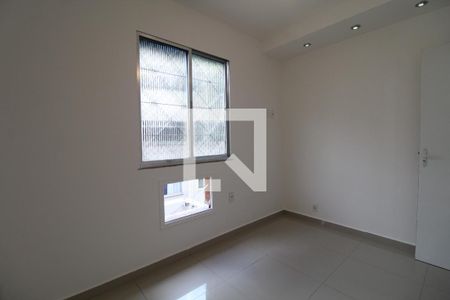Quarto 1 de apartamento à venda com 2 quartos, 46m² em Freguesia (jacarepaguá), Rio de Janeiro