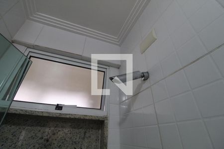 Apartamento à venda com 46m², 2 quartos e 1 vagaBanheiro Social