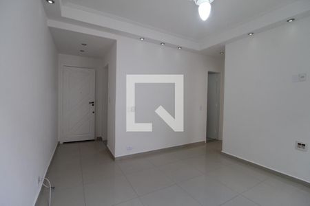 Sala de apartamento à venda com 2 quartos, 46m² em Freguesia (jacarepaguá), Rio de Janeiro