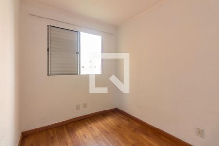 Quarto 2 de apartamento para alugar com 2 quartos, 42m² em São Pedro, Osasco