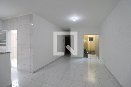 Sala de casa à venda com 3 quartos, 120m² em Residencial Santa Giovana, Jundiaí