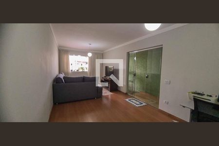 Sala  de casa à venda com 3 quartos, 140m² em Vila Santa Catarina, Osasco