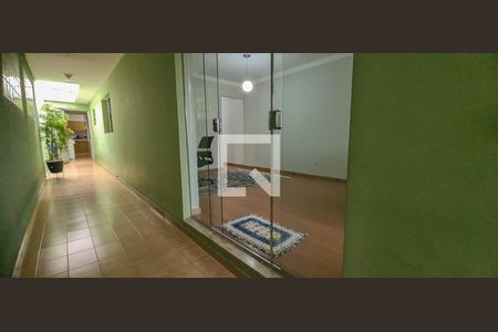 Entrada sala de casa à venda com 3 quartos, 140m² em Vila Santa Catarina, Osasco