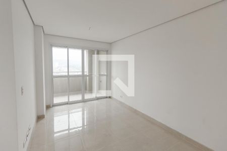 Sala de apartamento à venda com 2 quartos, 55m² em Vila Nova Cachoeirinha, São Paulo