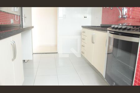 Apartamento para alugar com 52m², 2 quartos e 1 vagaCozinha
