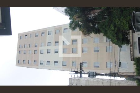 Apartamento para alugar com 52m², 2 quartos e 1 vagaFachada