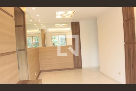 Apartamento para alugar com 52m², 2 quartos e 1 vagaSala