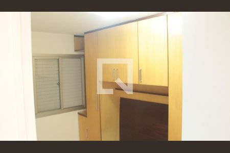 Quarto de apartamento para alugar com 2 quartos, 52m² em Jardim Umarizal, São Paulo