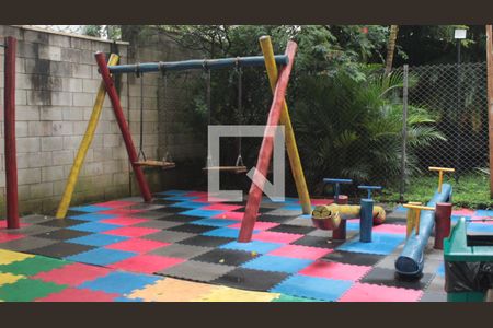 Apartamento para alugar com 52m², 2 quartos e 1 vagaÁrea comum - Playground