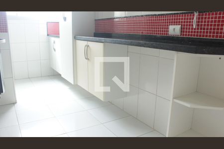 Apartamento para alugar com 52m², 2 quartos e 1 vagaCozinha