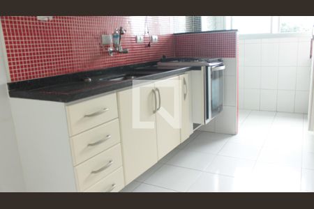 Apartamento para alugar com 52m², 2 quartos e 1 vagaCozinha