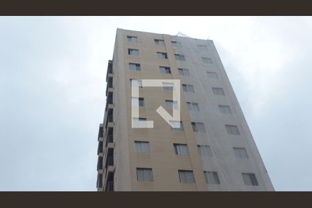 Apartamento para alugar com 52m², 2 quartos e 1 vagaFachada