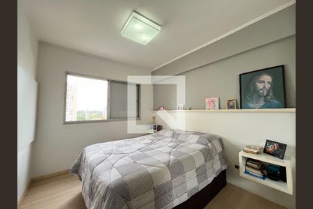 Quarto 1 de apartamento à venda com 2 quartos, 67m² em Vila Santa Catarina, São Paulo