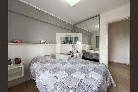 Quarto 1 de apartamento à venda com 2 quartos, 67m² em Vila Santa Catarina, São Paulo