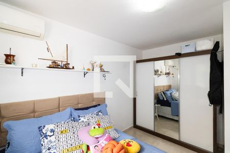 Apartamento para alugar com 48m², 2 quartos e 2 vagasQuarto 2