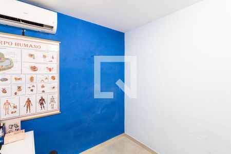 Quarto 1 de apartamento para alugar com 2 quartos, 48m² em Campo Grande, Rio de Janeiro
