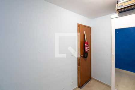 Quarto 1 de apartamento para alugar com 2 quartos, 48m² em Campo Grande, Rio de Janeiro