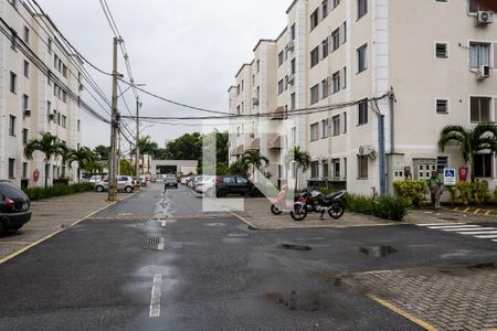 Apartamento para alugar com 48m², 2 quartos e 2 vagasGaragem