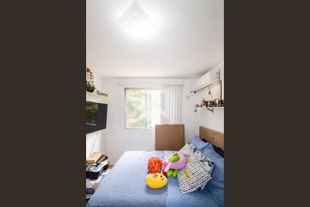 Apartamento para alugar com 48m², 2 quartos e 2 vagasQuarto 2