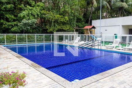 Apartamento para alugar com 48m², 2 quartos e 2 vagasÁrea comum - Piscina