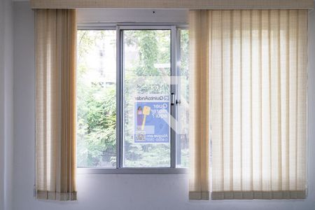 Apartamento para alugar com 48m², 2 quartos e 2 vagasPlaquinha